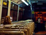 Первые итоги работы ночных автобусов