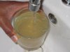 Жителям Купчино произведут перерасчет за некачественную воду