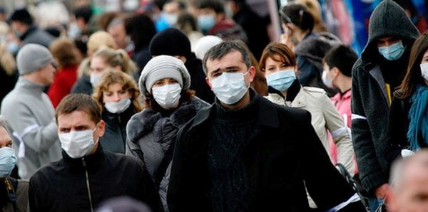 Роспотребнадзор отменил ограничительные меры: эпидемия в Петербурге пошла на спад