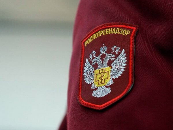 Роспотребнадзор организовал проверки в Кадетской школе Павловска после сообщений об отравлении детей