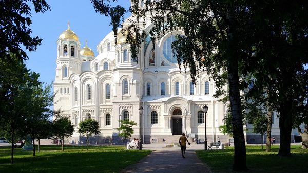 Пиар Беглова перед федцентром угрожает разрушением исторических зданий в Петербурге