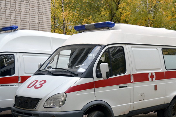 Поликлиники Санкт-Петербурга будут принимать пациентов с легкой формой ковида