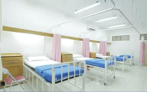 Новый медицинский центр для пациентов с онкологией в Приморском районе