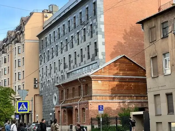 Путешественники дали высокую оценку порталу Visit Petersburg