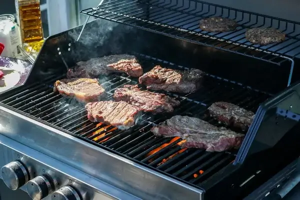 Лишь в 3% петербургского мяса выявлены нарушения