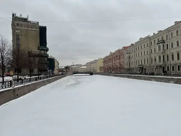 Провинция Исфаган и Петербург намерены развивать экономическое сотрудничество