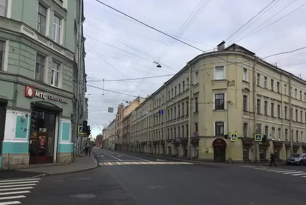 К концу этого года в Петербурге будет отремонтировано еще 140 километров улиц