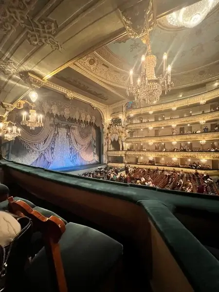 Редко исполняемая опера “Гугеноты” будет представлена в Мариинском театре