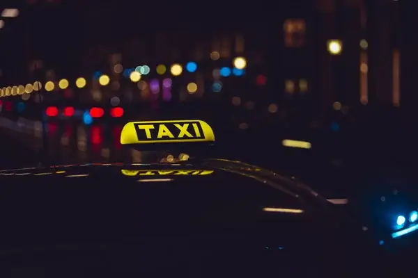 Новый законопроект может спровоцировать рост цен на такси на 30%